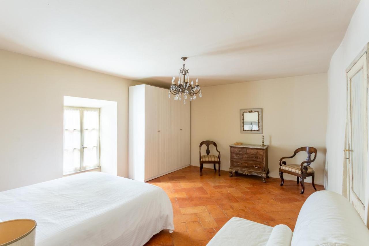شقة Palazzo Mia By Icasamia It Castello Cabiaglio المظهر الخارجي الصورة