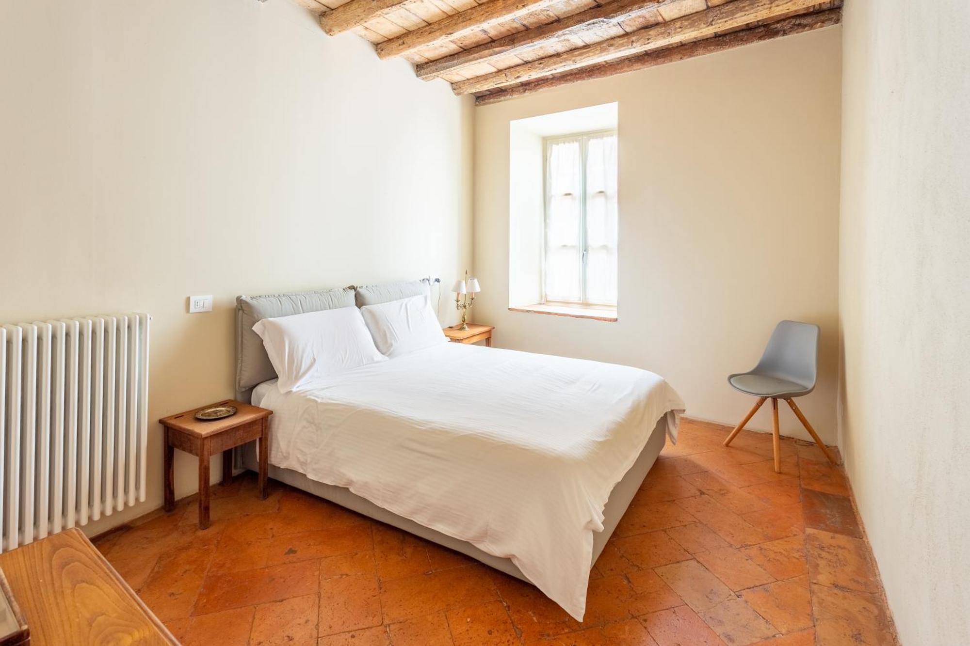 شقة Palazzo Mia By Icasamia It Castello Cabiaglio الغرفة الصورة