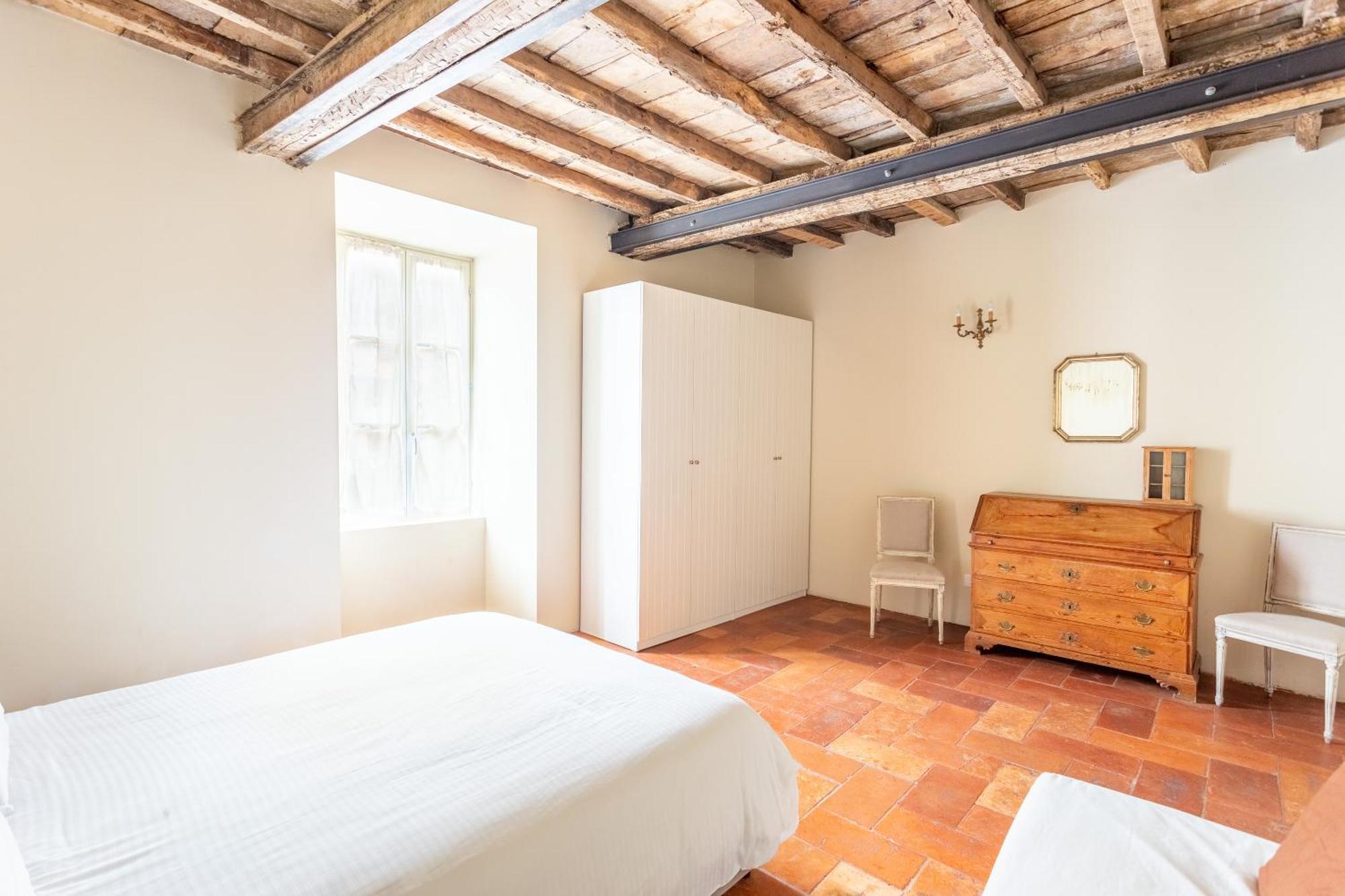 شقة Palazzo Mia By Icasamia It Castello Cabiaglio الغرفة الصورة